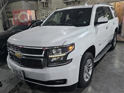 شيفروليه تاهو